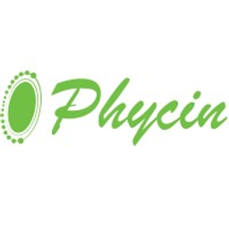 Phycin, Inc. logo