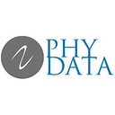 Phydata Llc logo
