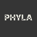 Phyla Skincare logo