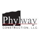 Phylway Construction logo