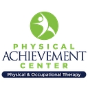 Physical Achievement Center logo