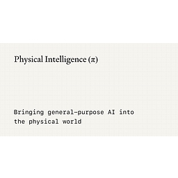 Physical Intelligence logo
