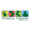 Favicon of Physical Therapy Group Inc.