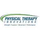 Physical Therapy Innovations logo