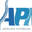 Applied Physical Medicine logo