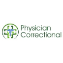 Physician Correctional, USA logo