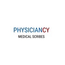 Physiciancy Medical Scribes logo