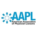 American Association Of Physician Liaisons logo