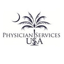 Physician Services Usa logo