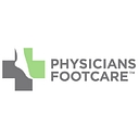 Physicians Footcare logo