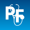 THE PHYSICIANS FOUNDATION INC logo