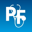 The Physicians Foundation logo