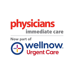 Physicians Immediate Care logo