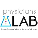 Physicians Lab Inc. logo