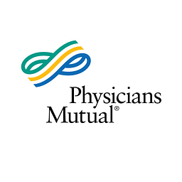 Physicians Mutual Insurance logo