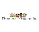 Physicians To Children Inc logo