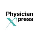 Physicianxpress, Inc. logo