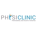 Physiclinic logo