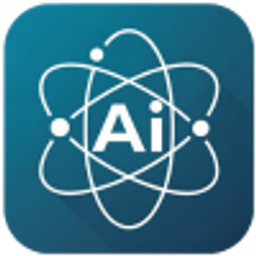 PhysicsAI logo