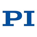 Pi (Physik Instrumente) Uk Ltd logo