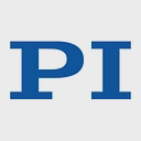 Physik Instrumente (PI) SE & Co. KG. logo