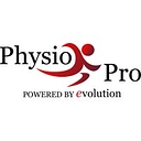 Physio Pro logo