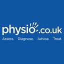 Physio.Co.Uk logo