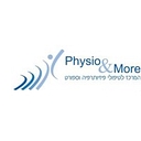Physio & More logo
