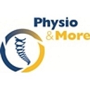 Physio & More logo