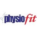 Physio Fit logo