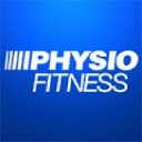 Physiofitness Physical Therapy logo