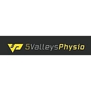 5 Valleys Physiotherapy & Sports Injury Clinic logo