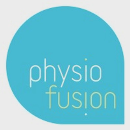 physiofusion Ltd logo