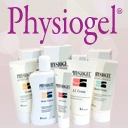 Physiogel logo
