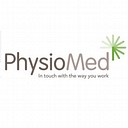 Physio Med Ltd logo