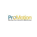 ProMotion Rehab and Sports Medicine logo
