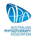 Australian Physiotherapy Association logo