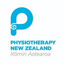 The New Zealand Society Of Physiotherapists Scholarship Trust logo