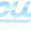 Physiotherapy Works logo