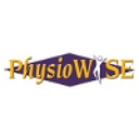 Physiowise logo