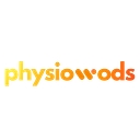 PhysioWods logo