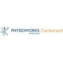 Physioworks Health Group Camberwell logo