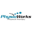 Physio Works logo
