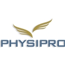 Physipro logo