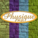 Physique Plus Fitness Center, Ltd logo
