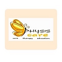 Physis Quantum Care logo