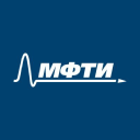Moscow Institute of Physics and Technology logo