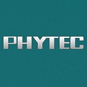 Phytec logo