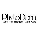 Phytoderm / Laboratoires Dermo Cosmetik (Yon Ka Canada And G.M. Collin Skin Care) logo