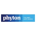 Phyton Talent Advisors logo